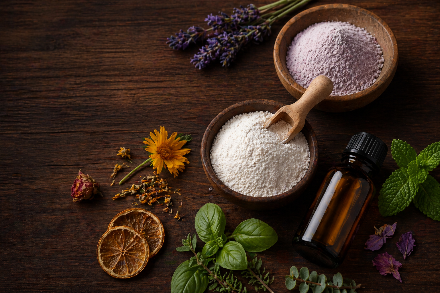 Peppermint ways to use guide
